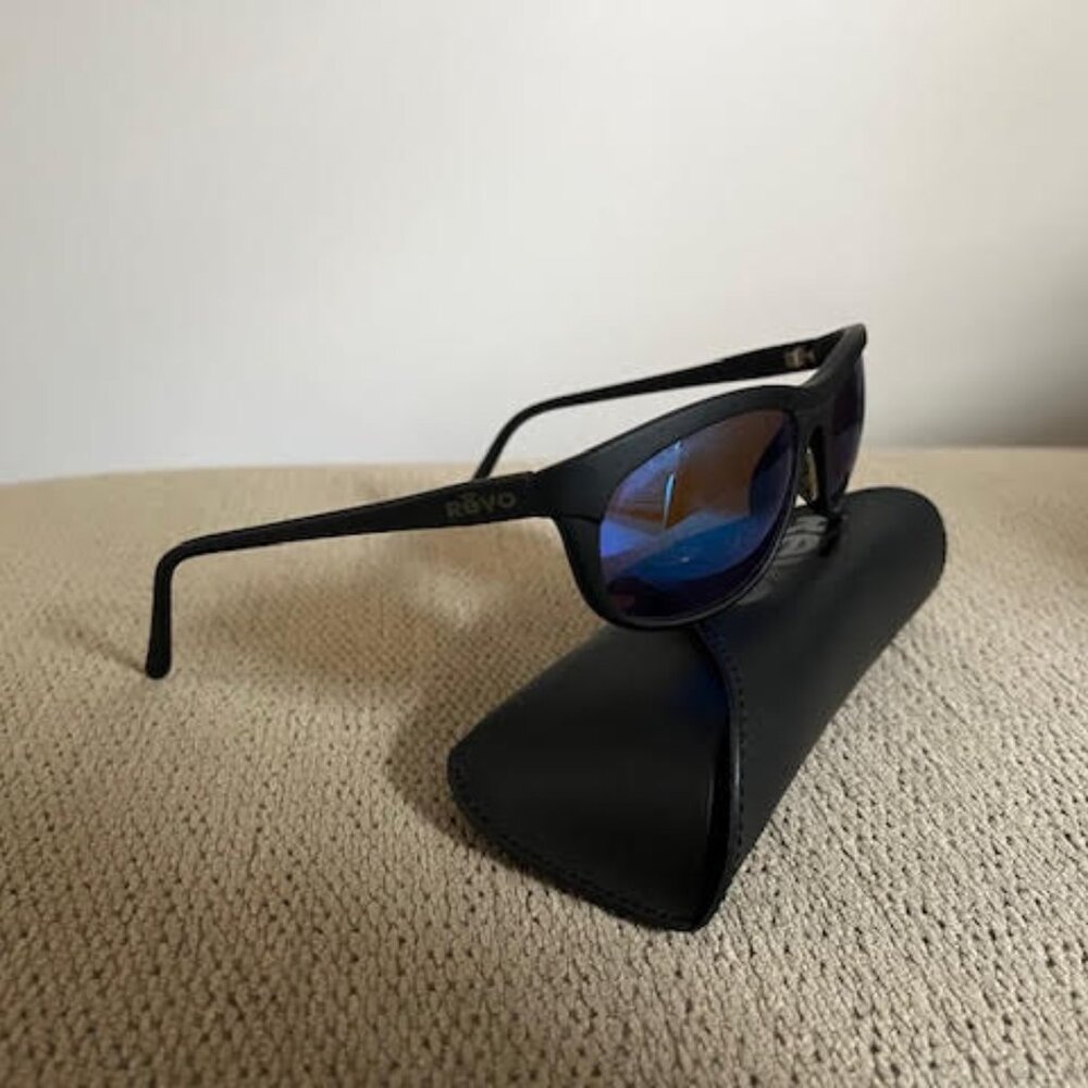 Vintage Revo Sunglasses